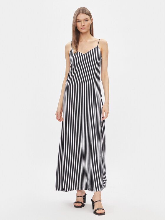 Tommy Hilfiger Лятна рокля WW0WW41780 Regular Fit