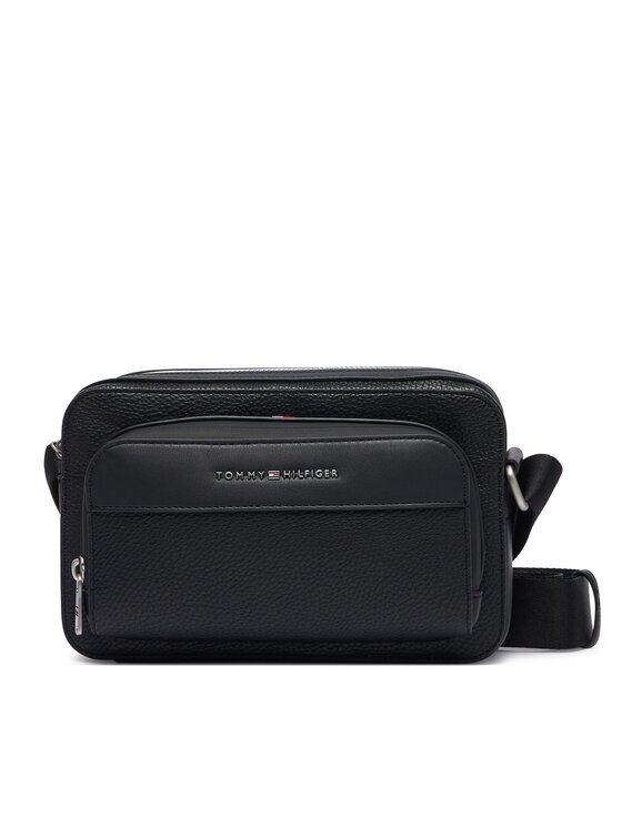 Tommy Hilfiger Мъжка чантичка Th Central Ew Reporter AM0AM14696
