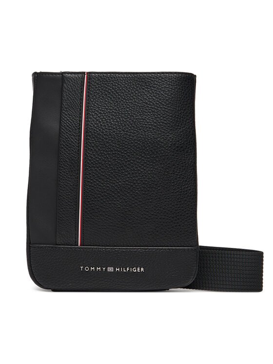 Tommy Hilfiger Мъжка чантичка Th Central Mini Crossover AM0AM13633