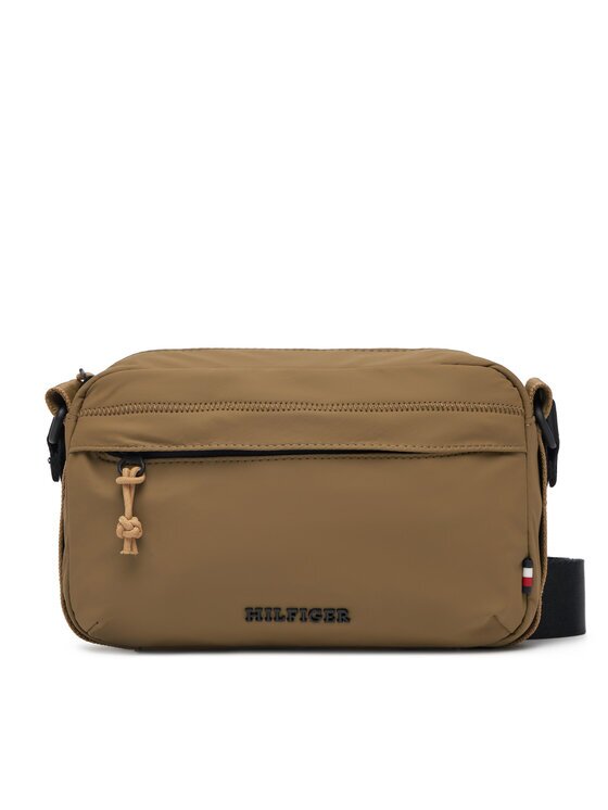 Tommy Hilfiger Мъжка чантичка Th Colour Ew Reporter AM0AM13219