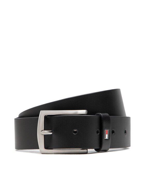 Tommy Hilfiger Мъжки колан New Denton 3.5 Belt AM0AM08360