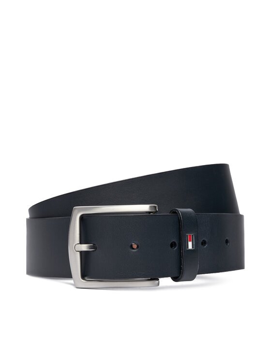 Tommy Hilfiger Мъжки колан New Denton Belt 4.0 E367863162 85