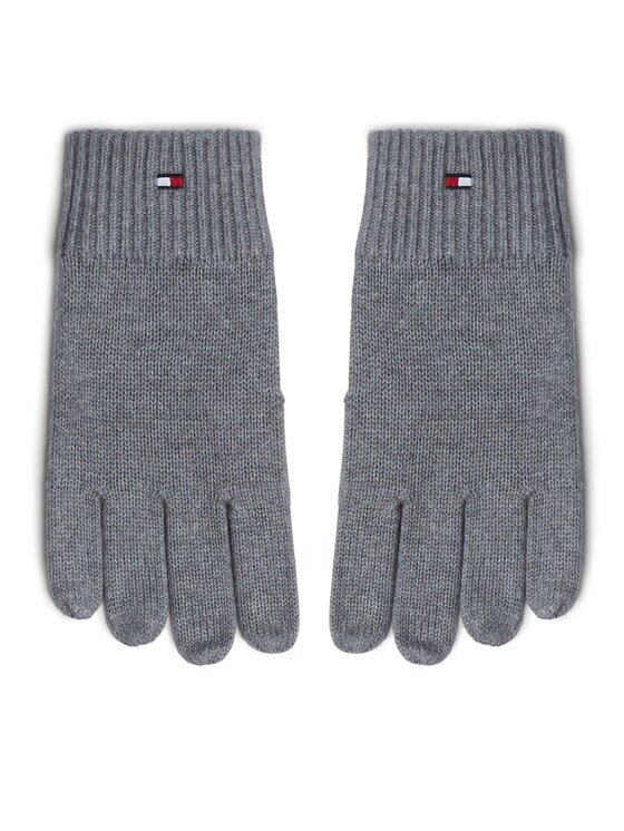 Tommy Hilfiger Мъжки ръкавици Essentials AM0AM12845