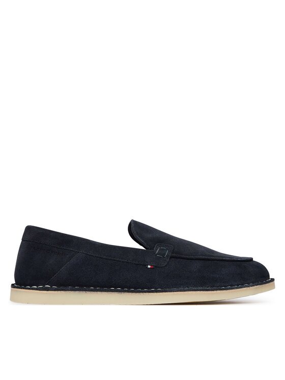 Tommy Hilfiger Мокасини FM0FM05782