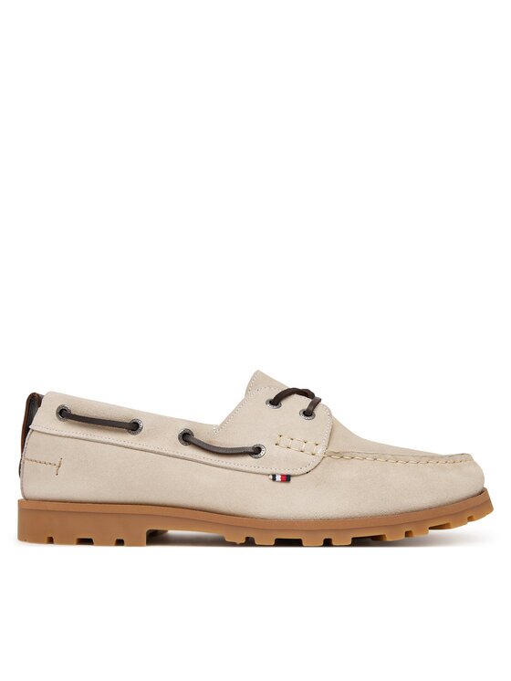 Tommy Hilfiger Мокасини Light Sde FM0FM05747