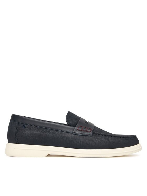 Tommy Hilfiger Мокасини Mix FM0FM05785