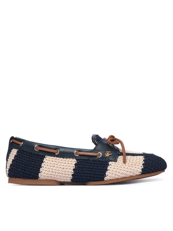 Tommy Hilfiger Мокасини Th Flex FW0FW09506