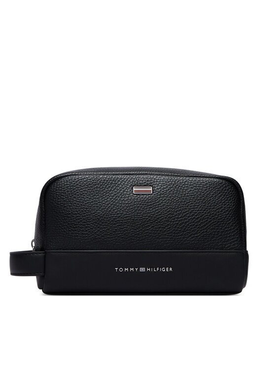 Tommy Hilfiger Несесер Th Central Washbag AM0AM14485