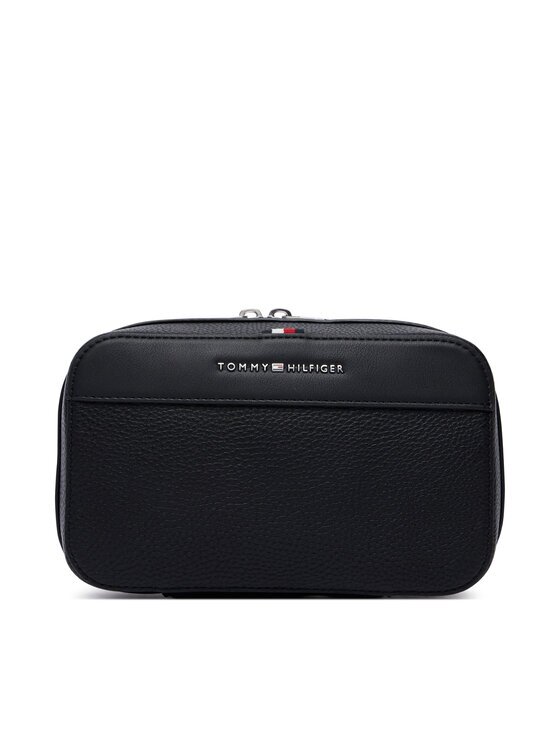 Tommy Hilfiger Несесер Th Central Washbag AM0AM14824