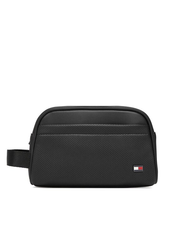 Tommy Hilfiger Несесер Th Foundation Washbag AM0AM14764