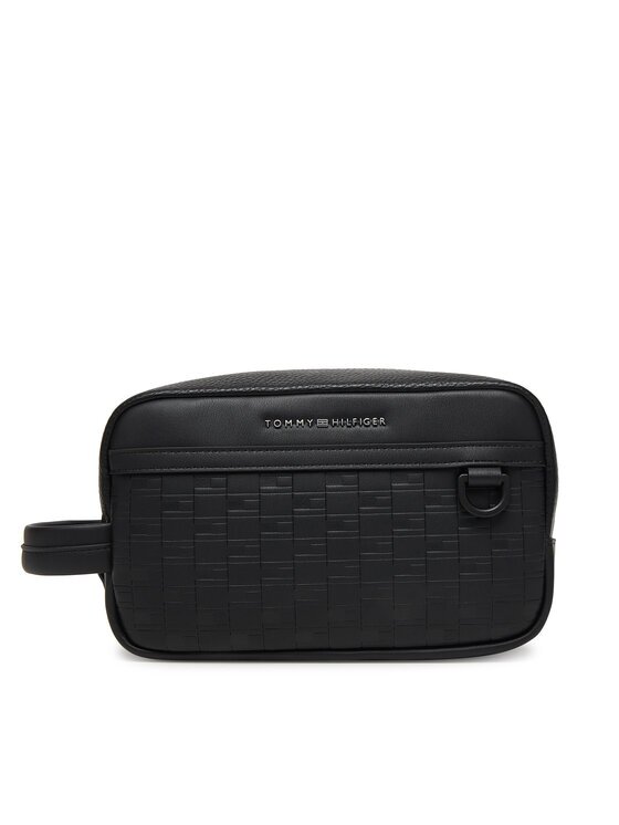 Tommy Hilfiger Несесер Th Modern Washbag AM0AM13947