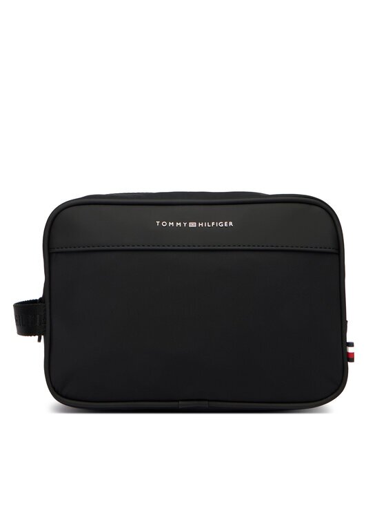 Tommy Hilfiger Несесер Th Repreve Washbag AM0AM14153