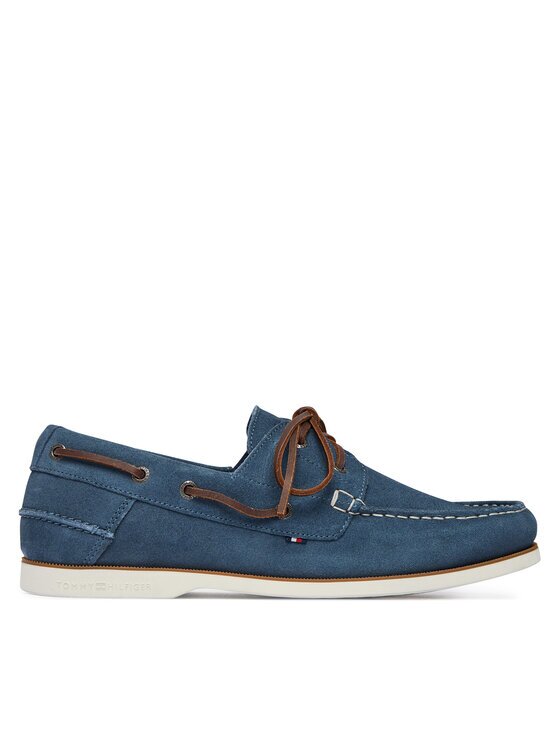 Tommy Hilfiger Обувки FM0FM05387