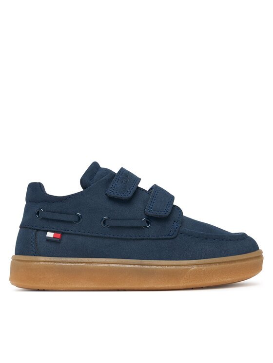 Tommy Hilfiger Обувки Hector T1X4-35221-0315 M
