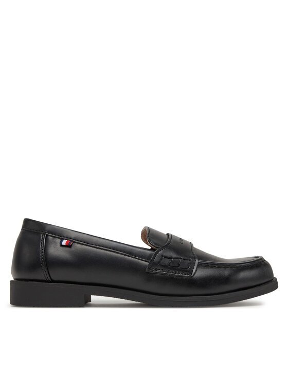 Tommy Hilfiger Обувки T3B4-33173-1355 S