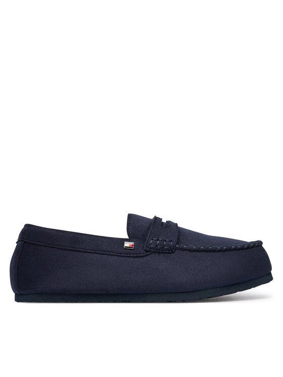 Tommy Hilfiger Пантофи Hilfiger Driver House Shoe FM0FM06012