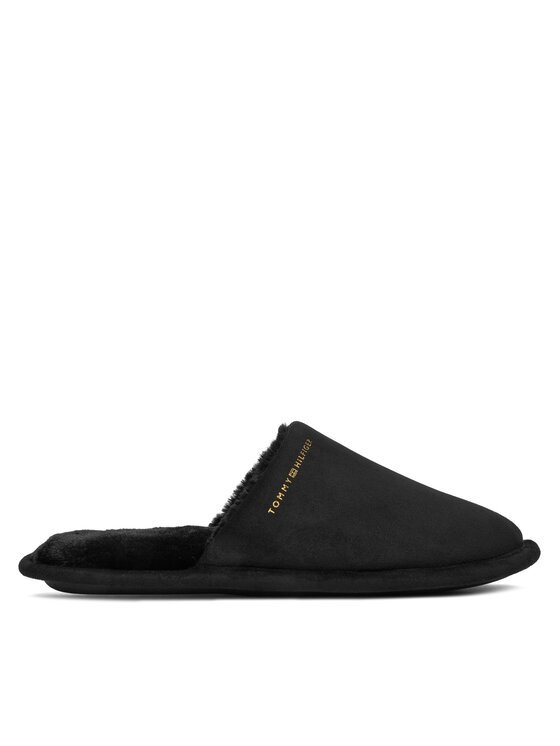 Tommy Hilfiger Пантофи Soft House Shoe FW0FW08853