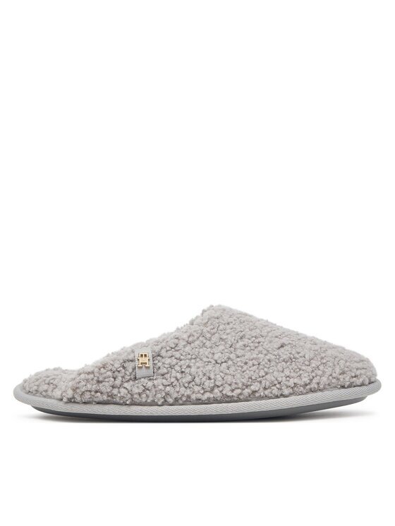 Tommy Hilfiger Пантофи Th House Shoes FW0FW09618