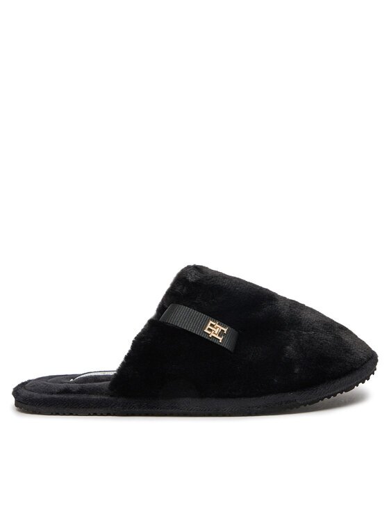 Tommy Hilfiger Пантофи Trenerzy Confort Home FW0FW08138