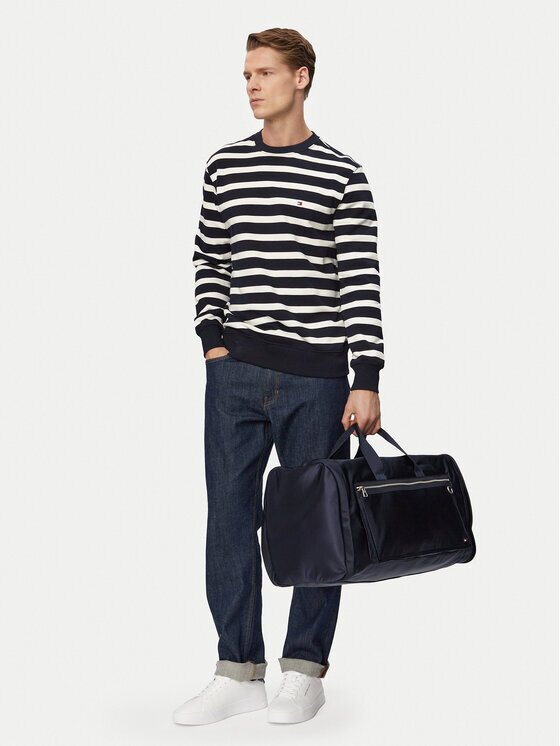 Tommy Hilfiger Пътна чанта Th Garment AM0AM14109