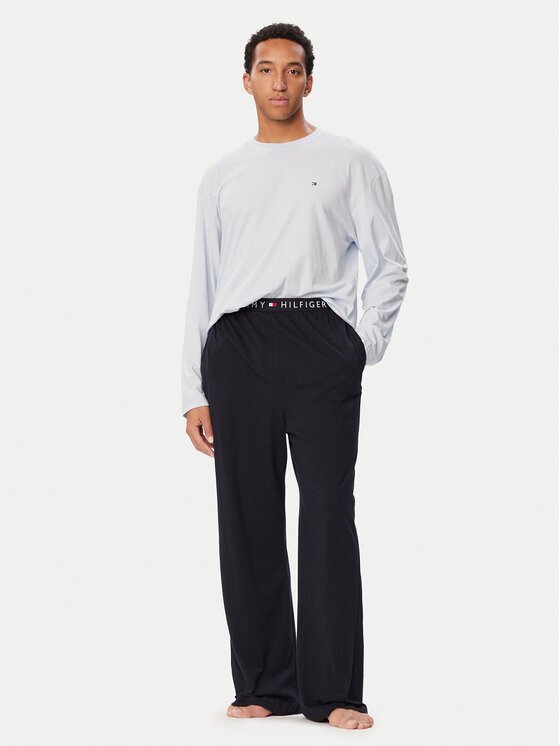 Tommy Hilfiger Пижама UM0UM03602 Relaxed Fit