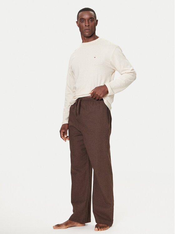 Tommy Hilfiger Пижама UM0UM03689 Relaxed Fit