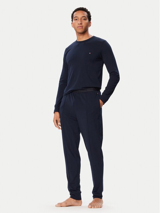 Tommy Hilfiger Пижама UM0UM04006 Slim Fit