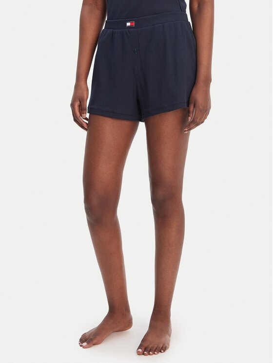 Tommy Hilfiger Пижамени шорти UW0UW06310