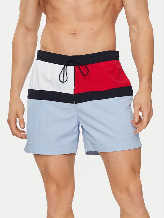 Tommy Hilfiger Плувни шорти UM0UM03259