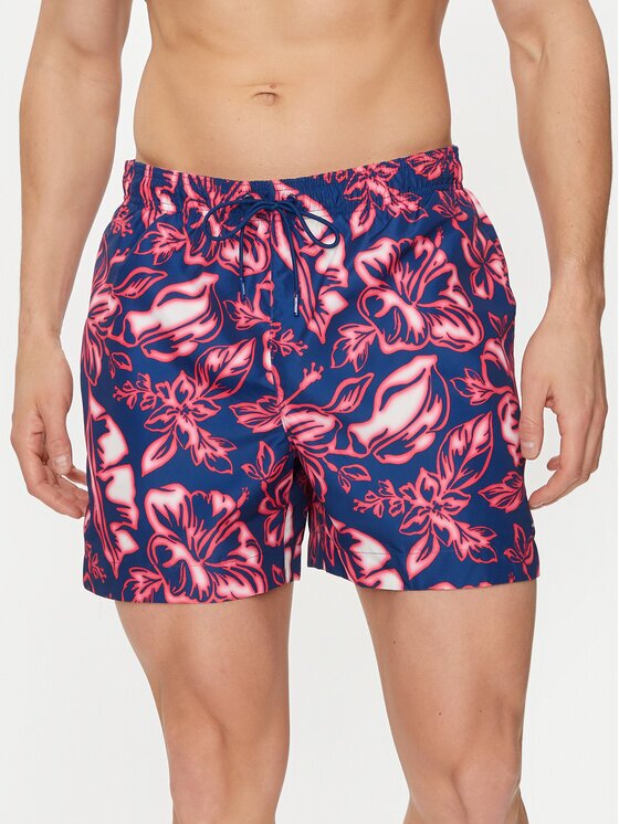 Tommy Hilfiger Плувни шорти UM0UM03271 Regular Fit