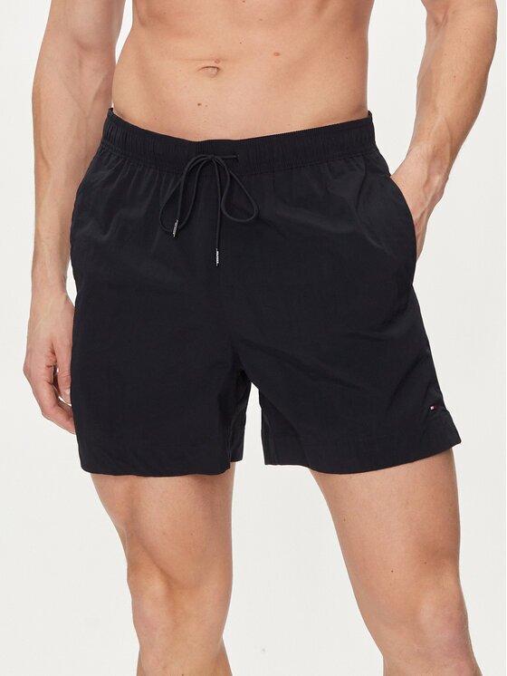 Tommy Hilfiger Плувни шорти UM0UM03280 Regular Fit