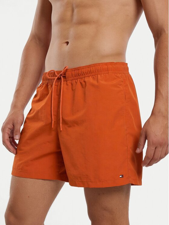 Tommy Hilfiger Плувни шорти UM0UM03477 Regular Fit