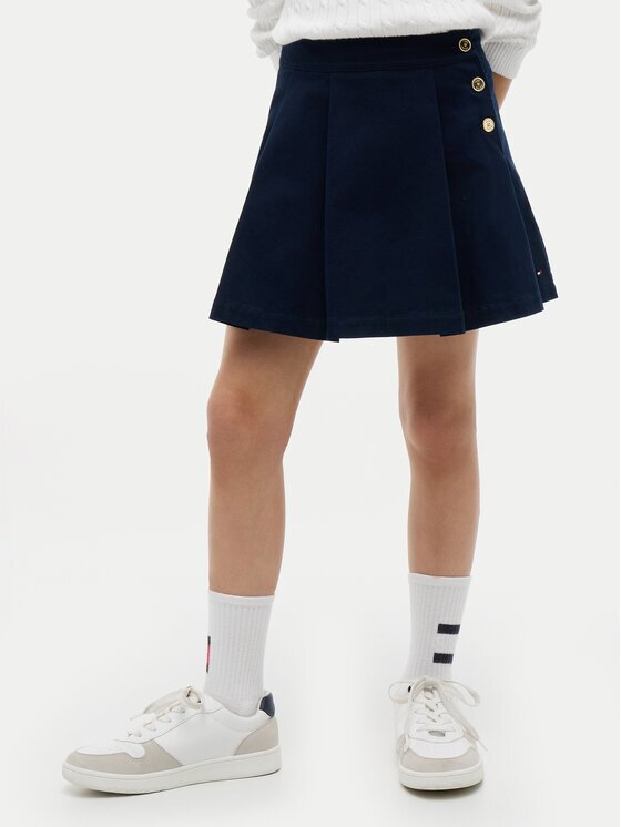 Tommy Hilfiger Пола KG0KG09436 Regular Fit