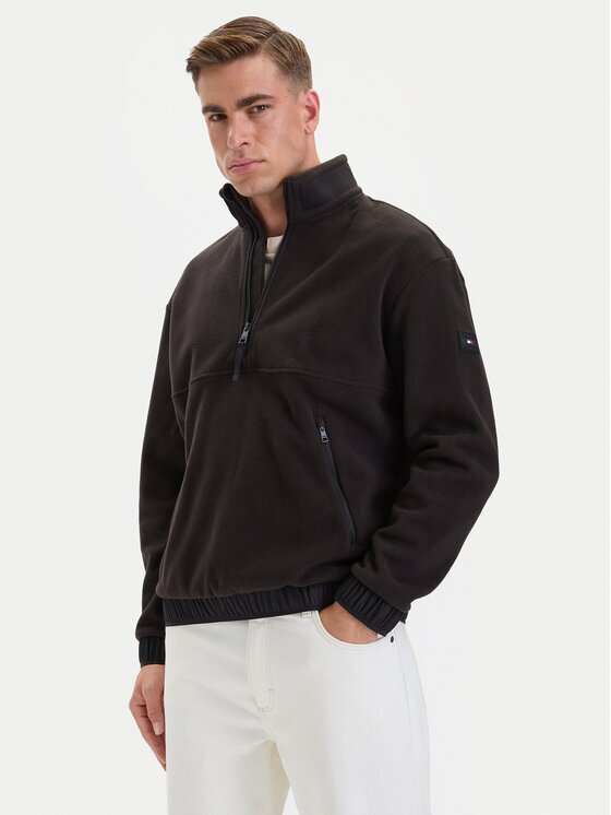 Tommy Hilfiger Полар MW0MW44679 Regular Fit