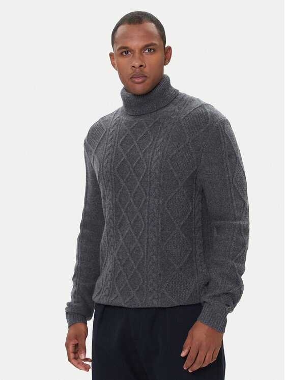 Tommy Hilfiger Поло MW0MW40914 Regular Fit
