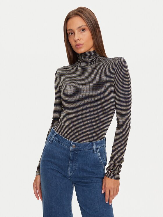 Tommy Hilfiger Поло WW0WW42905 Slim Fit
