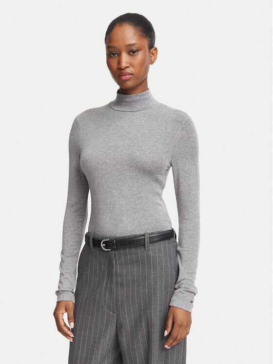 Tommy Hilfiger Поло WW0WW52361 Slim Fit