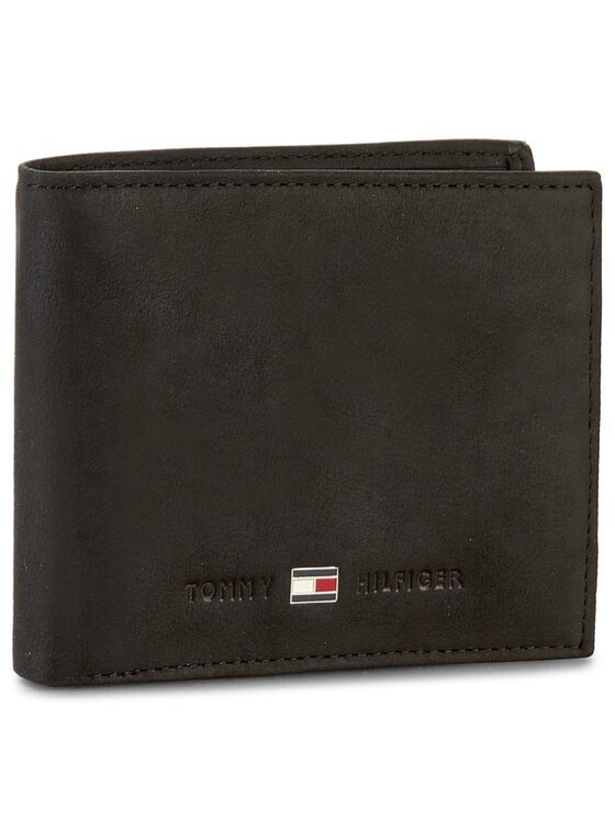 Tommy Hilfiger Портфейл Johnson Mini Cc Wallet AM0AM00663