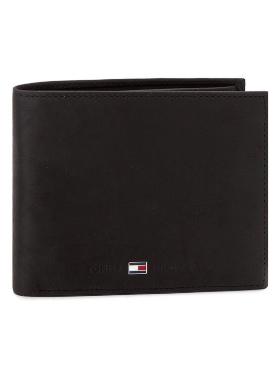 Tommy Hilfiger Портфейл Johnson Trifold AM0AM00665