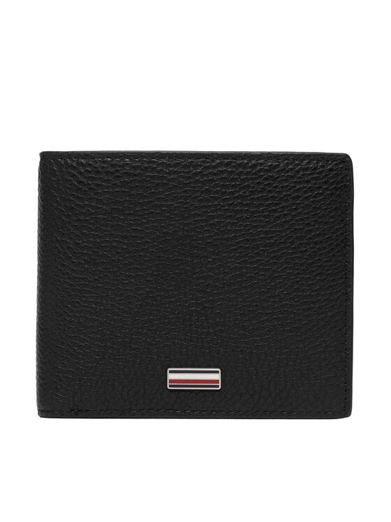 Tommy Hilfiger Портфейл Th Central Cc And Coin AM0AM14496