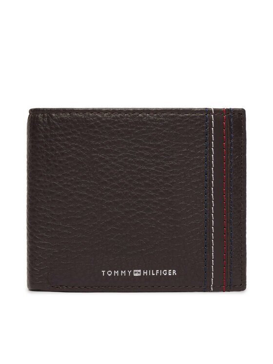 Tommy Hilfiger Портфейл Th Central Cc & Coin AM0AM14233