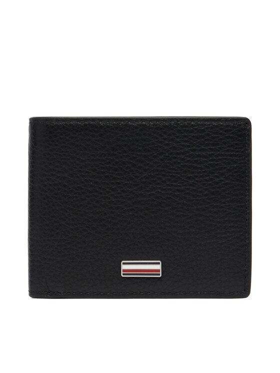 Tommy Hilfiger Портфейл Th Central Mini Cc Wallet AM0AM14495