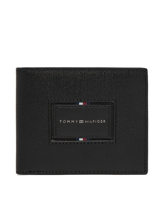 Tommy Hilfiger Портфейл Th Foundation Cc And Coin AM0AM14506