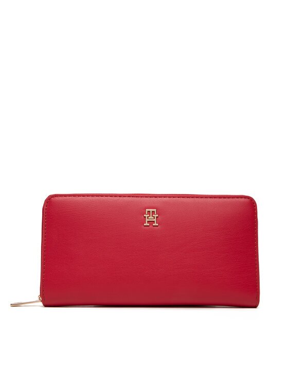 Tommy Hilfiger Портфейл Th Icon Lrg Za AW0AW17744