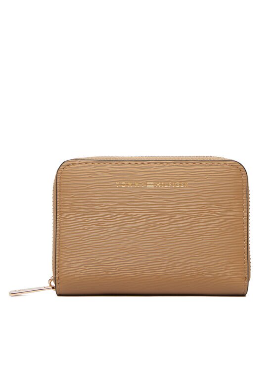 Tommy Hilfiger Портфейл Th Modern Compact Za AW0AW18487