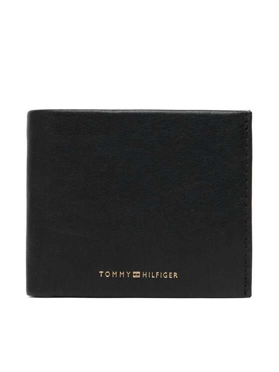 Tommy Hilfiger Портфейл Th Seasonal Cc And Coin AM0AM14795