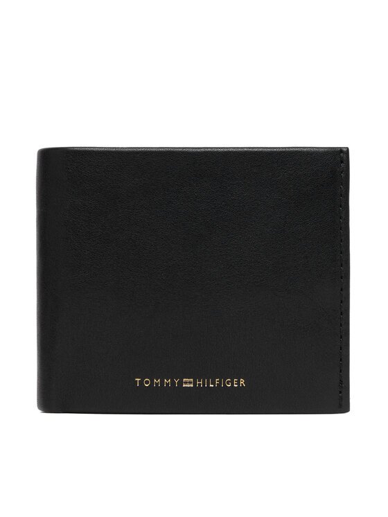 Tommy Hilfiger Портфейл Th Seasonal Extra Cc And Coin AM0AM14798