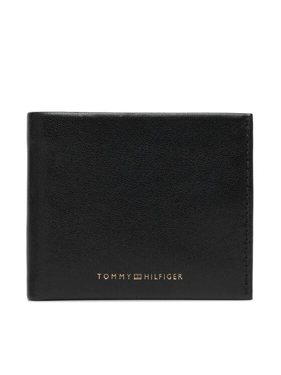 Tommy Hilfiger Портфейл Th Seasonal Mini Cc Wallet AM0AM14799