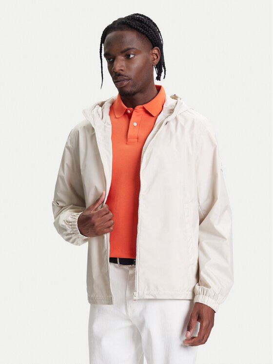 Tommy Hilfiger Преходно яке MW0MW40225 Regular Fit