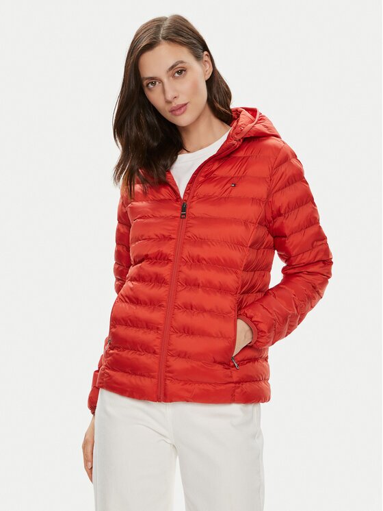 Tommy Hilfiger Преходно яке WW0WW38927 Regular Fit